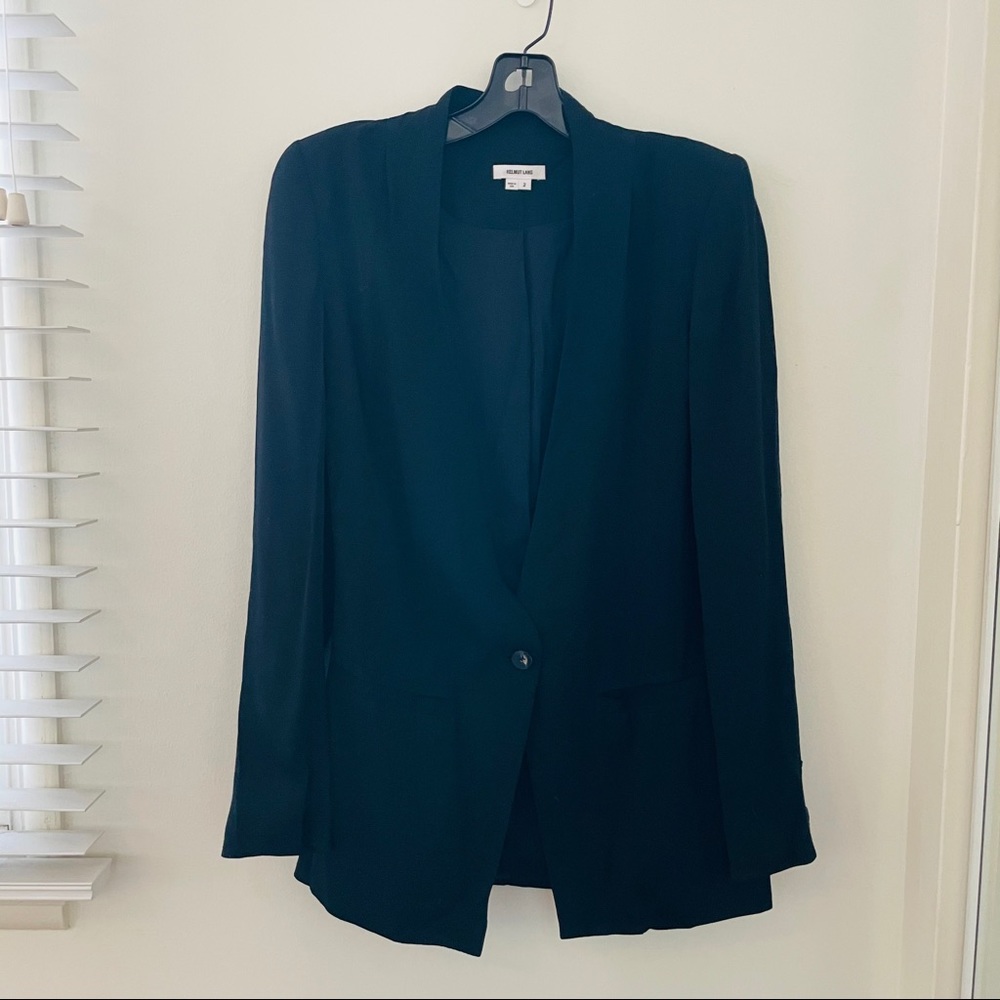 Helmut Lang Blazer